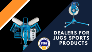 Read more about the article JUGS Sports products