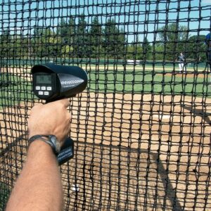 jugs radar gun from baseball excellence