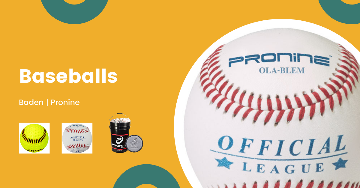 You are currently viewing Best Selling baseballs