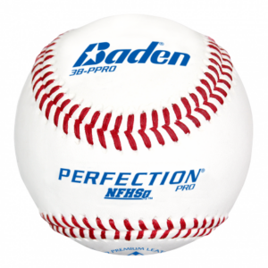 Baden 3B Perfection Pro NOCSAE approved Baseballs – “3B-PPRo” (sold by case – 10 dozen)