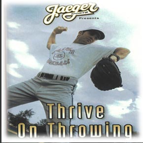 Thrive on Throwing