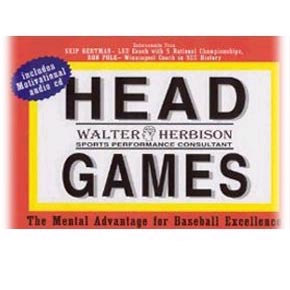 head games by baseball excellence
