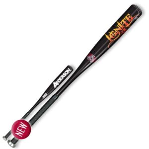 Anderson Ignite XS -3 BBCOR Adult Baseball Bat