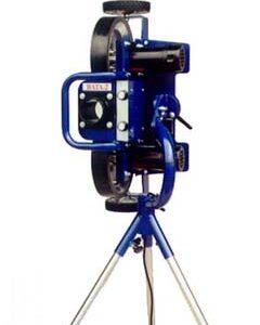 Bata2 Pitching machine
