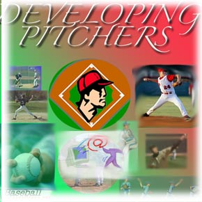 Developing Pitchers