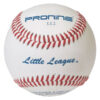 little league baseballs