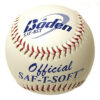 practice and training baseballs from baden