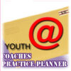 Coaches Practice Planner Youth