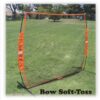 bownet soft toss net from baseball excellence