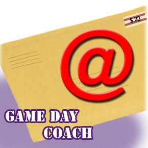 game day coach by baseball excellence
