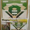 magna coach by baseball excellence