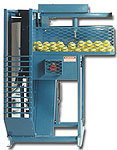 iron mike baseball pitching machine