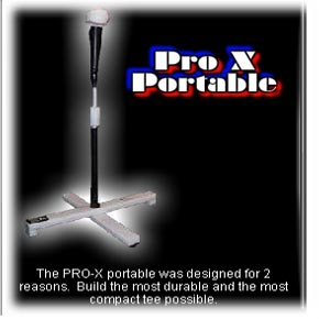 pro x Tee from baseball excellence