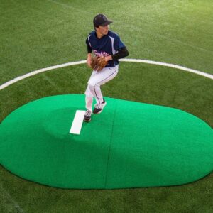 10″ TWO-PIECE GAME MOUNDS