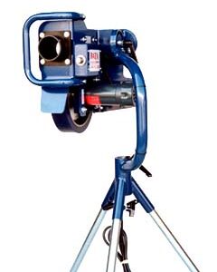Bata B1 Curve Ball Machine