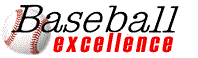 baseball excellence logo