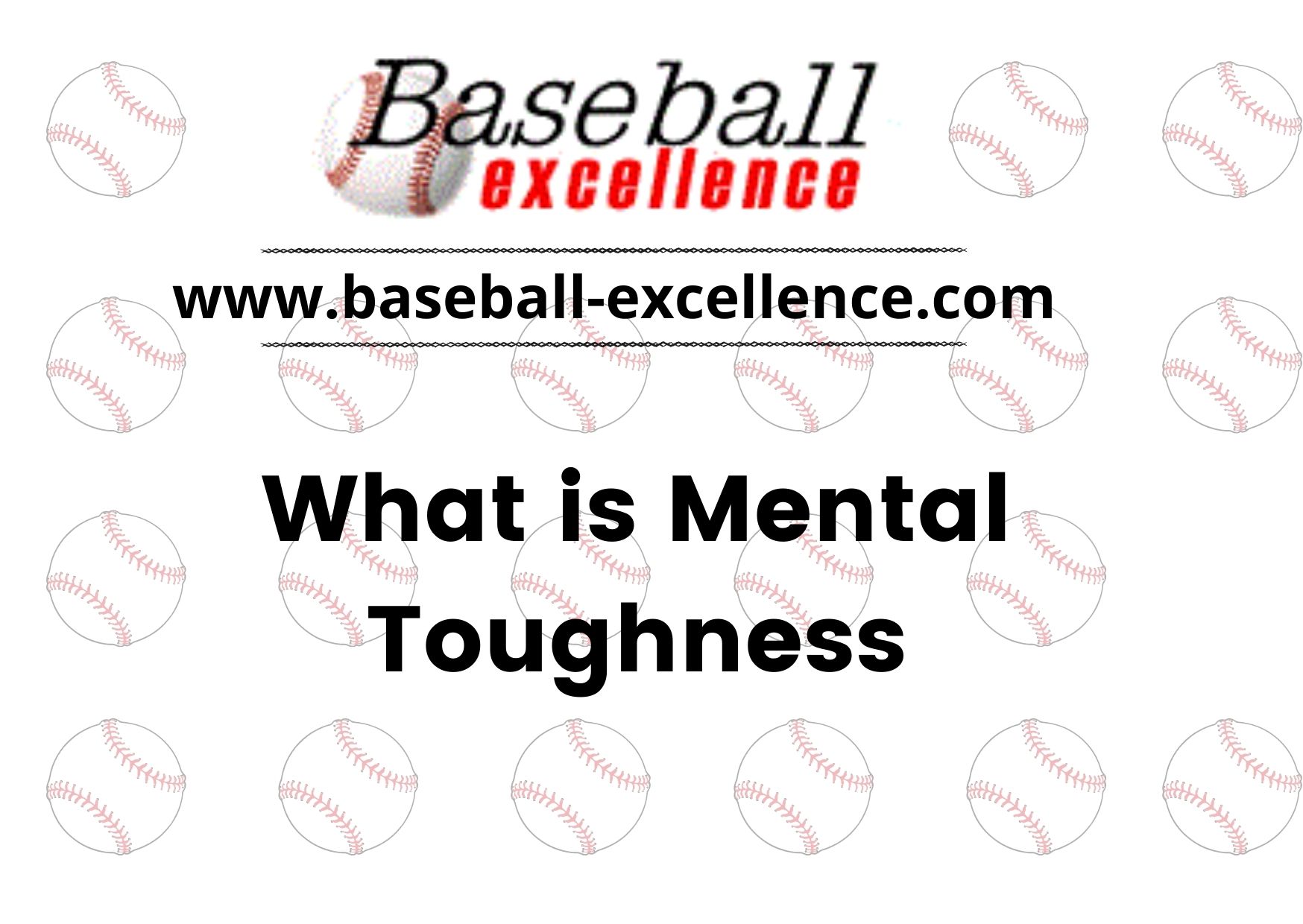 You are currently viewing What is Mental Toughness?