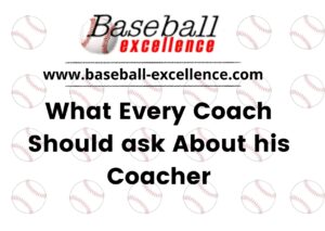 Read more about the article What Every Coach Should Ask About His Catcher