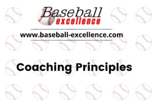Read more about the article Coaching Principles
