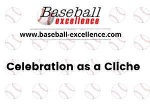Read more about the article CELEBRATION AS A CLICHÉ