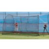 heater sports batting cage