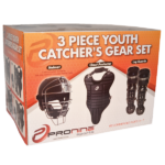 Baseball Catcher Gear