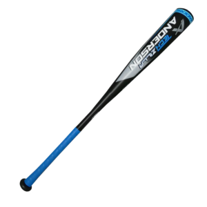 2022 -10 Techzilla USSSA 2-¼ Barrel Baseball Bat by Anderson bat company