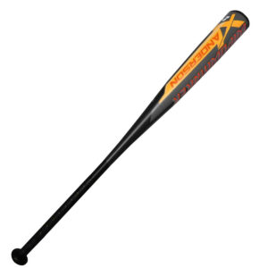 2022 Widowmaker (-3) 2-5/8 Barrel BBCOR Baseball Bat by Anderson bat company