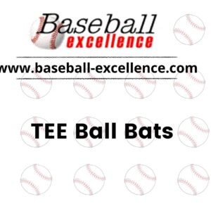 Tee Ball Bats