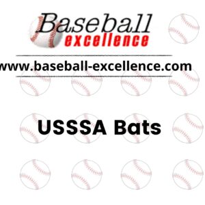 USSSA Bats