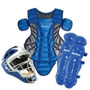 Athletic Connection MacGregor Prep Catcher’s Gear Pack