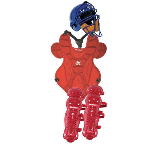 MacGregor Baseball Catchers Gear Sets, Prep 