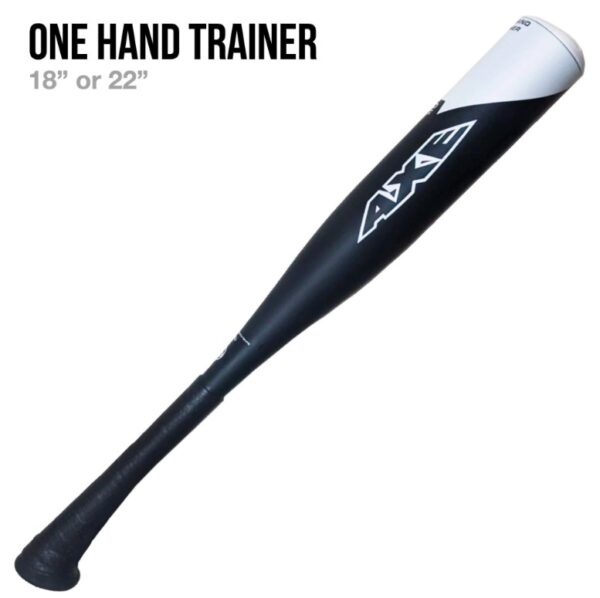 axe bat one hand trainer