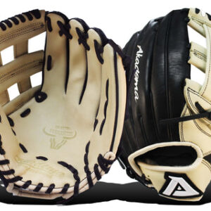 Akadema Baseball Gloves ASF 424