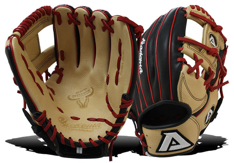 Akadema Baseball Gloves AFB 304
