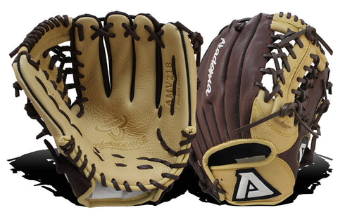 Akadema Baseball Gloves AMV 218