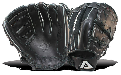 akadema baseball gloves adu135