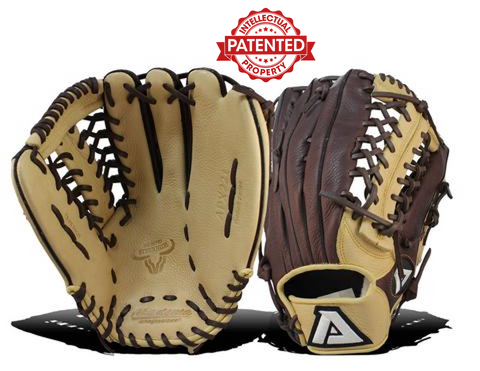 Akadema Baseball Gloves APX 221