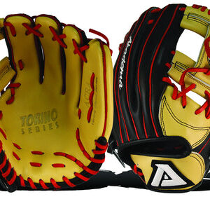 Akadema Torino Baseball Gloves ACR4