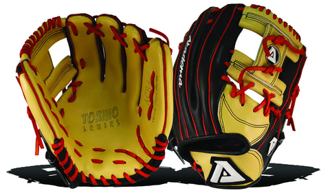 Akadema Torino Baseball Gloves ACR4