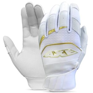 AXE PRO-FIT BATTING GLOVES