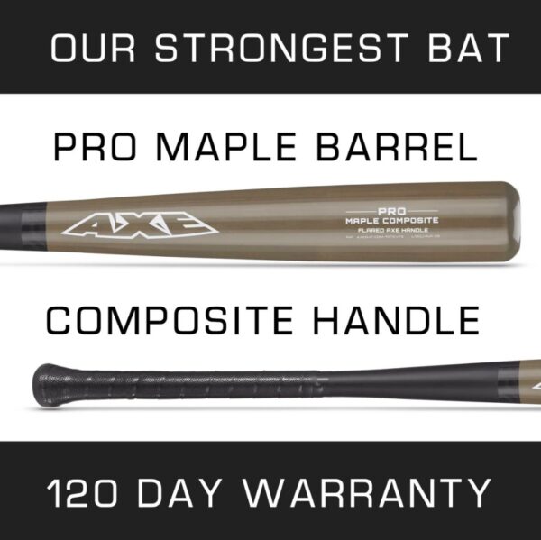 baseball wood bats