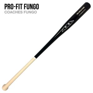 Pro Maple Fungo Baseball Wood Bat